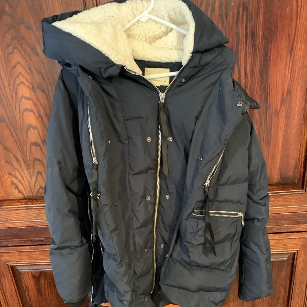 Womens Orolay Amazon Jacket